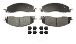 Disc Brake Pad Set-specialty Truck Metallic Raybestos SP1399TRH. Fixed Price $70.95.