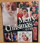 Vintage 1976 Avon Christmas Catalog Sales Campaign 26. Fixed Price $9.99.