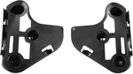 Autohaux 1 Pair Front Bumper Mounting Support Bracket For Toyota Black. Fixed Price $55.44.