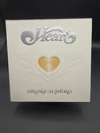 Heart - Strange Euphoria Box 3 Cd & Dvd Set, 2012 Epic Legacy 49 Tracks. Fixed Price $69.99.