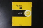 John Deere PC-1483 Parts Catalog Battery Chargers & Boosters Manual Usa. Fixed Price $29.99.