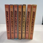 Annual World's Best Sf Lot Of Hc/dj 1972-1978 Edited By Donald Wollheim. Fixed Price $30.00.