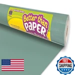 Teacher Created Resources Retreat Green Better Than Paper Bulletin Board Roll. Fixed Price $48.89.