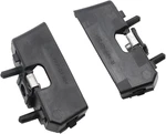 Bumper Mounting Support Brackets For Dodge Ram 1500 2009-2020 Pair. Fixed Price $32.99.