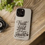 Custom Christian Case Proverbs 3 Bible Verse Tough Cover Iphone 11-17. Fixed Price $22.11.