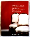 Christies Islamic Art & Ceramics Paris French Auction Catalog November 2006. Fixed Price $29.95.