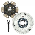 Cm Stage 3 Clutch Kit For 2011-2019 Outlander Sport Lancer 2.0L 2.4L Gt Se. Fixed Price $96.45.