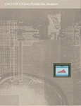 Coulter Ls Series Sales Brochure 1989 Particle Size Analyzers 100 130. Fixed Price $21.95.