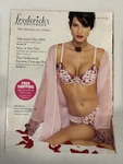 Fredericks Of Hollywood Lingerie Catalog 2004. Fixed Price $19.95.