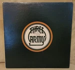 Three Man Army Self-titled Vinyl Lp 1973 Reprise Records Ms 2150 Like New. Fixed Price $55.00.