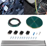 BX8848 Wiring Kit Rv Towing W/ Diode 26 Inches. Fixed Price $61.99.
