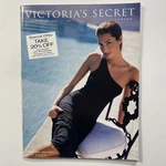 Victoria's Secret Summer VOL.2 #1 1997 Yasmeen Ghauri - Like New. Fixed Price $34.00.