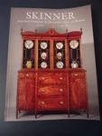 Skinner Auction Catalog: American Furniture & Decorative Arts; June 9, 2002. Fixed Price $25.00.
