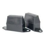 Autoacc 3 Inches Rear Suspension Stops, Leaf Spring Jounce Bumper. Fixed Price $44.19.
