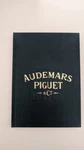 Audemars Piguet 150 Notebook. Fixed Price $67.62.