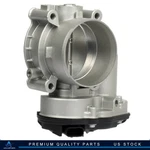 Throttle Body Ford Interceptor Police Utility 3.7L 2013-2019. Fixed Price $60.42.