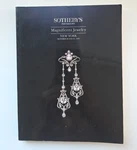 Sothebys New York Magnificent Jewelry 20 11 Oct 1993 Auction Catalog. Fixed Price $34.95.