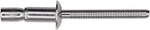Au-ve-co 25492 Mono-lock Structural Blind Rivet 4.8MM Dome 50EA. Fixed Price $75.11.