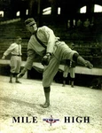 Mile High Card Sports Auction Catalog 406 Pg Walter Johnson Cover Dec 2022. Fixed Price $5.99.