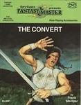 Gary Gygax Presents Fantasy Master - The Convert By Frank Mentzer Shrink. Fixed Price $57.73.