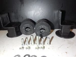 Timbren Rear Bump Stopper Kit FRTT350 1980-2000 Ford Tow Trucks F350. Fixed Price $250.00.