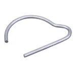 Jaguar Xjs Fuel Pipe Spring Clip CBC8293. Fixed Price $18.81.