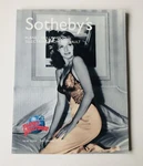 2002 Sothebys Ny Auction Catalog Planet Hollywood Movie Star Film Costumes Dress. Fixed Price $53.99.