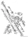 Deutz-allis 5215 4WD Diesel Compact Tractor Service Manual. Fixed Price $54.95.