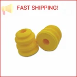 Autoacc Front Stops, Lower Control Arm Jounce Bumpers Compatible With Chevy. Fixed Price $21.04.