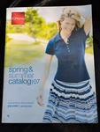 Y2K Vintage Spring & Summer 2007 Catalog Magazine. Fixed Price $34.98.