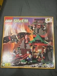 Lego System Ninja Robber Retreat 6088 Incomplete See Description. Fixed Price $67.99.