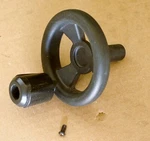 Hercules HE77 10" Table Saw Crank Handle. Fixed Price $20.00.