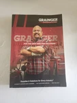 Grainger Illustrated Industrial & Safety Reference Guide Catalog. Fixed Price $15.00.