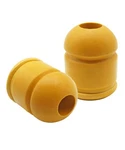 New Upgrade 2 Pcs Stops,rear Suspension Control Arm Bumpers Compati.... Fixed Price $42.66.