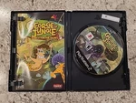 George Of The Jungle 2008 PS2 Playstation Near Mint Complete. Fixed Price $12.00.