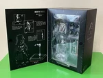 Beast Kingdom EAA-002 Star Wars Episode Darth Vader Figure New. Fixed Price $274.08.
