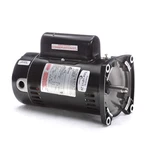 Century QC1072 Electric Motor 3/4 Hp 3450 Rpm 1PH 115/230 Volt 48Y Frame. Fixed Price $419.74.