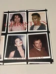 Christie's East Post War And Contemporary Art Auction Catalog Nov. 13, 2001. Fixed Price $12.50.