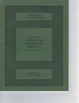 Sotheby's - Continental Pottery & Porcelain Nov 27 1979. Fixed Price $12.98.