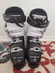 Lang Self Shaping Tongue 25.5 Venus Ski Boots Men. Fixed Price $100.00.