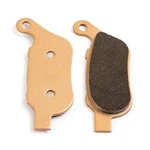 Rear Brake Pads For Harley Softail Flstf Fatboy Flstc Heritage Classic. Fixed Price $15.00.