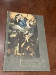 Paintings From The Collection Of Walter P. Chrysler, Jr. 2ND Ed. 1956 Pb 112425. Fixed Price $10.00.