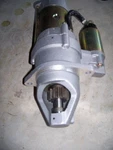Wetherill Starter 2-1254-MI. Fixed Price $69.95.