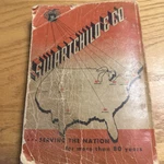 Swartchild & Company Catalog B500 1951 Watchmaker Jeweler Supplies. Fixed Price $14.00.