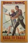 Banana Republic Travel & Safari Catalog No. 37 Fall 1988 Illustrated Vintage. Fixed Price $29.00.