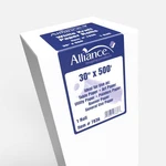 White Kraft Paper Roll 30" X 500' Arts, Crafts, Paint, Wall Art, Floor Cover. Fixed Price $61.25.