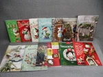 Hallmark Keepsake Dream Book 2013 2014 2015 2016 2017 2019 -2025 Lot Ornament. Fixed Price $24.99.