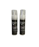 Tgin Rose Water Defining Mousse For Natural Hair, Curls, Waves, 8 Fl Oz, 2 Pack. Fixed Price $38.99.