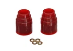 Energy Suspension For 3-1/8IN Bumpstop Set Red. Fixed Price $47.62.