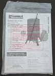 Sears Kenmore Outdoor Gas Smoker 125.15884800 Use Instruction Booklet Manual. Fixed Price $12.99.